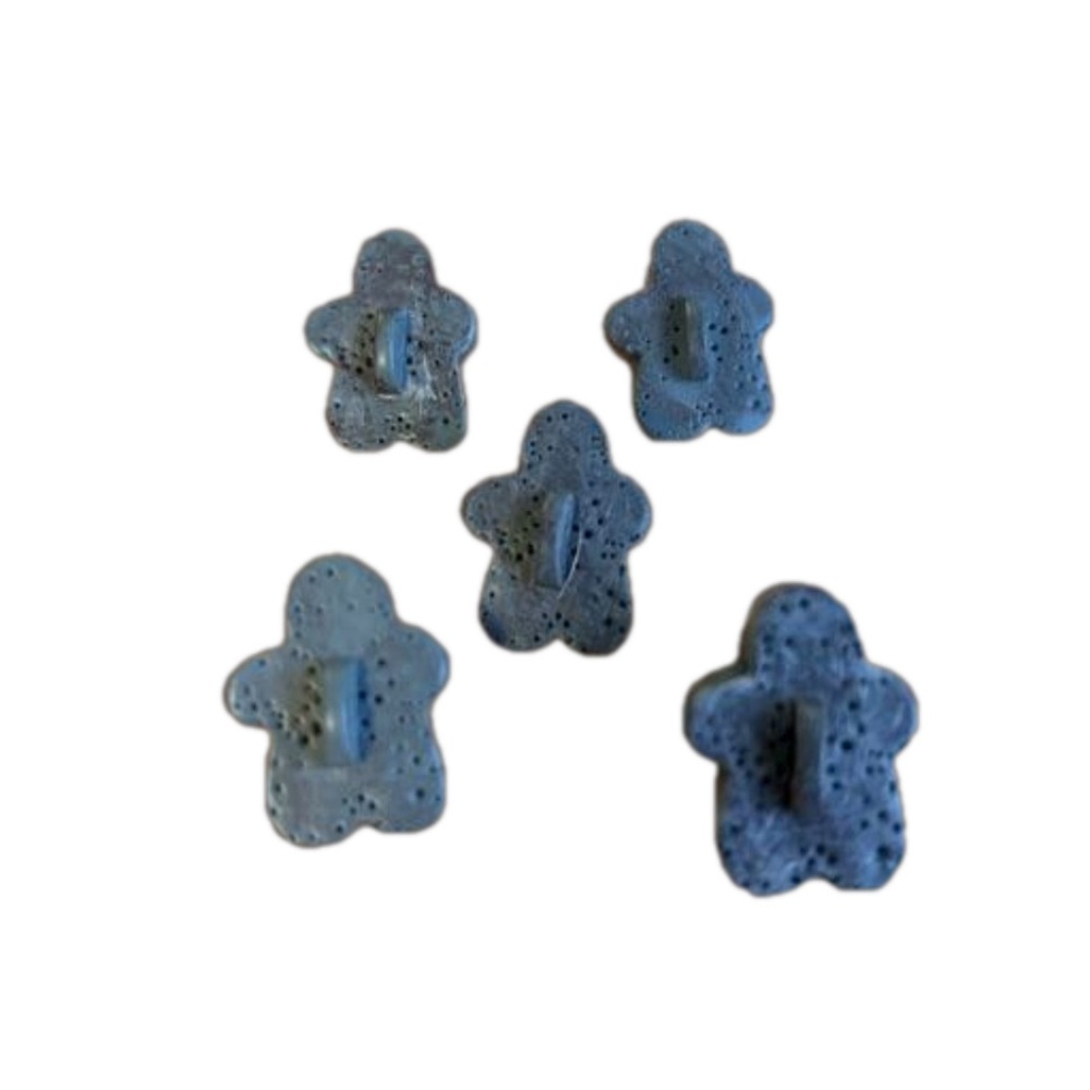 Vintage figural Buttons